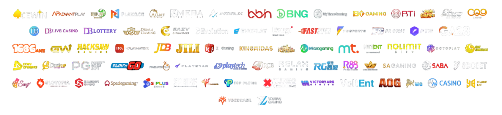 Nhà cung cấp trò chơi